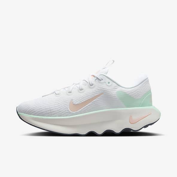 Nike stability running hot sale